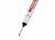 VILTSTIFT EDDING 8850 TIMMERMAN ROND 0.7MM ZWART  artikel afbeelding