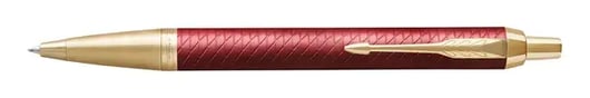 Balpen Parker IM Premium Deep Red medium