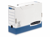 ARCHIEFDOOS R-KIVE PRIMA STANDAARD 100MM TRANSF BL artikel afbeelding