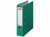 Staples Ordner Premium Rugbreedte 80 mm, groen artikel afbeelding