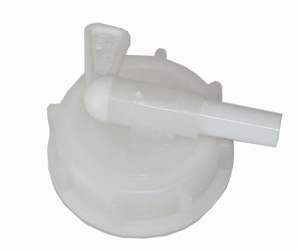 Tapkraan 8 mm DIN51 artikel afbeelding