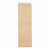 FSC® papieren snackzak 10+6x32cm nr.11 (frikandel) artikel afbeelding