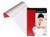 SCHRIJFBLOK QUANTORE A5 BLANCO 60GR  artikel afbeelding