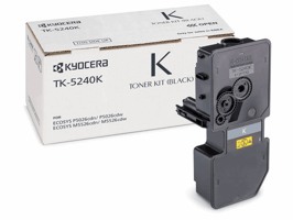 KYOCERA TK 5240 Toner, Single Pack