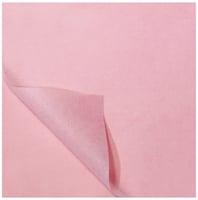 Vloeipapier 50 x 70 cm Roze