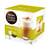 Koffiecup Dolce Gusto cappuccino/pk8x2