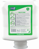 Deb Pure Restore ongeparfumeerd. 1L