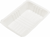 A-Bakje Type A50-60 micro-freeze 204x144x39 PS+PPE Wit Inhoud 750CC. Doosinhoud 500 St.