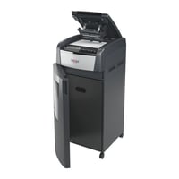 Papiervernietiger Optimum AutoFeed+ 750X opvangvolume 140 l snippers, 20 vellen