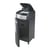 Papiervernietiger Optimum AutoFeed+ 750X opvangvolume 140 l snippers, 20 vellen