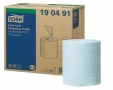 Tork Low-Lint Rol for Bucket Reinigingsdoek W10