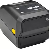 Zebra ZD421 TT Ethernet Labelmachine