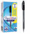 BALPEN PAPERMATE FLEXGRIP STICK M ZWART artikel afbeelding