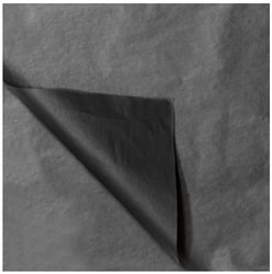 Folia® Vloeipapier 50 x 70 cm nr: 90 Zwart