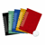 Adoc schrift Classic ft 21,4 x 29,8 cm, commercieel geruit artikel afbeelding