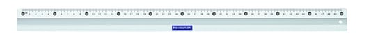 Liniaal Staedtler 563 500mm aluminium artikel afbeelding