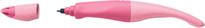 Rollerpen STABILO Easyoriginal rechtshandig Pastel poederroze