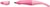 Rollerpen STABILO Easyoriginal rechtshandig Pastel poederroze