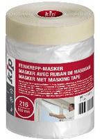 Kip 216 Masking Tape-Masker - natuur