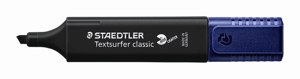 MARKEERSTIFT STAEDTLER 364 TEXTSURFER VINTAGE