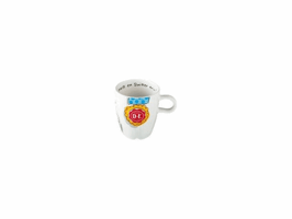 Oploskoffie Decafe stick/doos 200