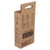 Copenhagen Pro Dualon Muurverfroller, 10 cm, 13 mm vacht, (2 stuks)