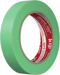 3373 Kip FineLine Washi-Tec® extra sterk - groen 24mm x 50m artikel afbeelding