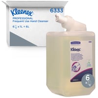 Handzeep Kleenex frequent gebruik 1 liter 6333