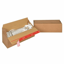 Colompac Eurobox L 394x144x187mm B-Golf Bruin CP.154.401520 artikel afbeelding