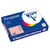 Papier CF A4 160g perzik/pk250v