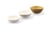 Palm tipje rond 60ml, ø 70 x h25 mm