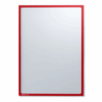 Magnetische infohoes A3, b x h = 312x435 mm frame