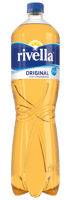 Frisdrank Rivella PET 0,5l