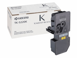 TONER KYOCERA TK-5220 1.2K
