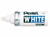 VILTSTIFT PENTEL 100W LAK ROND 4MM WIT artikel afbeelding