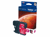 INKCARTRIDGE BROTHER LC-1100 HC ROOD artikel afbeelding