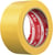 KIP 3308 Washi Tape - Premium Plus - Geel 48 mm breed x 50mtr. artikel afbeelding