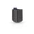 Pennenbak magnetoTray SMALL, h x b x d = 100x60x60 mm grijs
