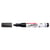 Viltstift edding 14 Fun 3mm zwart/ds10
