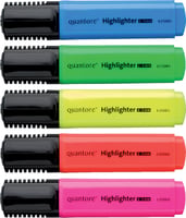 Markeerstift Quantore roze
