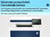 Multifunctional Laser HP Color LaserJet 4302dw