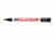 VILTSTIFT EDDING 400 ROND 1MM ZWART artikel afbeelding