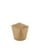 FSC® kraft/PLA noodle box 780ml/95mmØx97mm