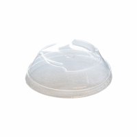PLA deksel stapelbaar 96mm Ø