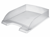 Brievenbak Leitz 5227Plus A4 transparant artikel afbeelding