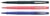 Fineliner Paper Mate Flair Original medium rood