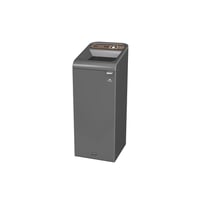 Configure Recyclingstation Glas NL 57 ltr, Rubbermaid