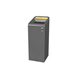 Configure Recyclingstation Mixed Recycling FR 57 ltr, Rubbermaid