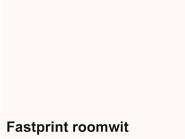 Kopieerpapier Quantore Colour A4 160gr roomwit 250 vel