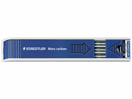 Staedtler Mars Mars potloodstift 2 mm HB (tube 12 stuks)
